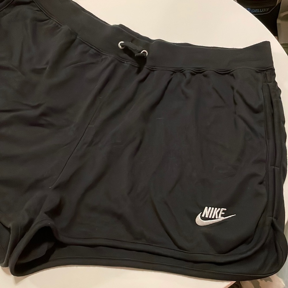 Nike casual shorts